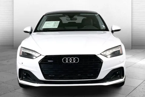 Photos of 2022 Audi A5 Sportback Premium Plus for sale in Lee's Summit, MO at Cable Dahmer Kia of Lee's Summit