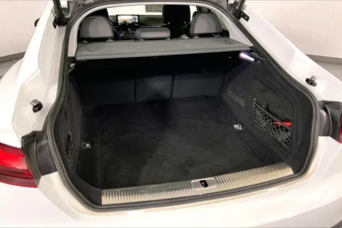 More photos of 2022 Audi A5 Sportback Premium Plus at Cable Dahmer Kia of Lee's Summit, MO