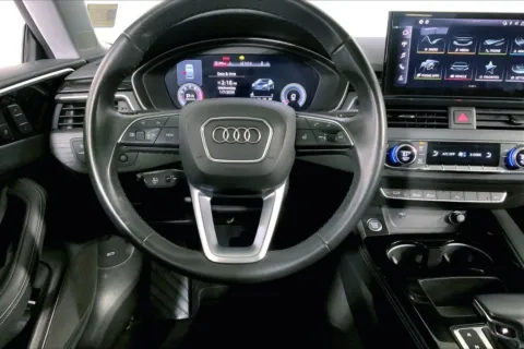 More photos of 2022 Audi A5 Sportback Premium Plus at Cable Dahmer Kia of Lee's Summit, MO