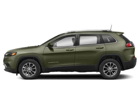 Another view of 2019 Jeep Cherokee Limited for sale in Lee's Summit, MO at Cable Dahmer Kia of Lee's Summit