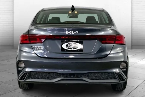 Another view of 2024 Kia Forte LXS for sale in Lee's Summit, MO at Cable Dahmer Kia of Lee's Summit