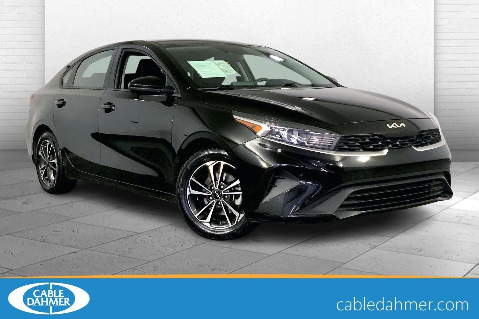 2024 Kia Forte LXS for sale in Lee's Summit, MO