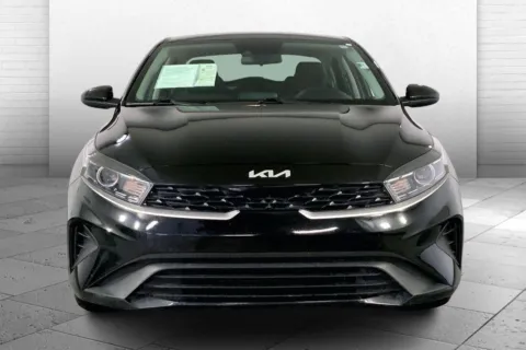 Photos of 2024 Kia Forte LXS for sale in Lee's Summit, MO at Cable Dahmer Kia of Lee's Summit