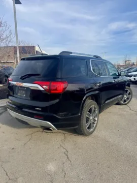 More photos of 2018 GMC Acadia Denali at Cable Dahmer Kia of Lee's Summit, MO