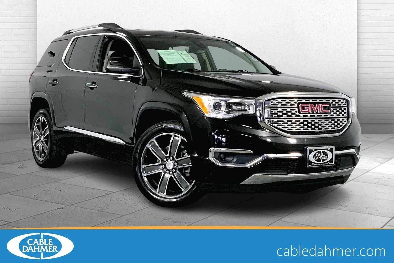 2018 GMC Acadia Denali for sale in Lee's Summit, MO
