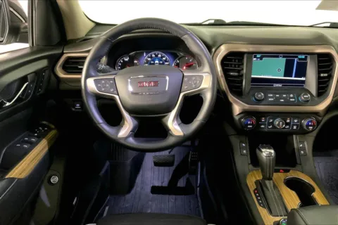 More photos of 2018 GMC Acadia Denali at Cable Dahmer Kia of Lee's Summit, MO