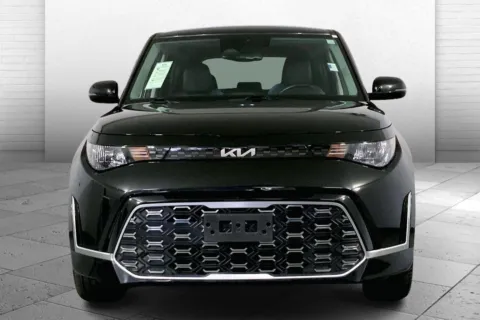 Photos of 2023 Kia Soul GT-Line for sale in Lee's Summit, MO at Cable Dahmer Kia of Lee's Summit