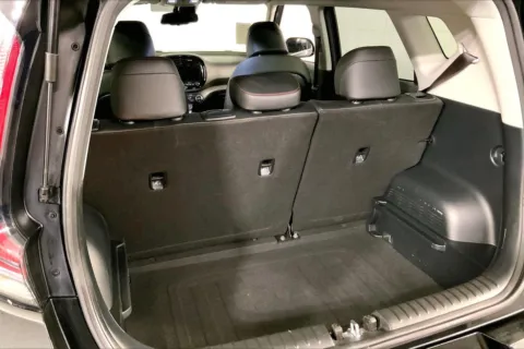 More photos of 2023 Kia Soul GT-Line at Cable Dahmer Kia of Lee's Summit, MO