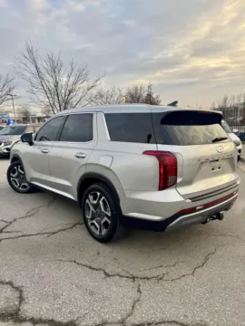 Another view of 2024 Hyundai Palisade SEL for sale in Lee's Summit, MO at Cable Dahmer Kia of Lee's Summit