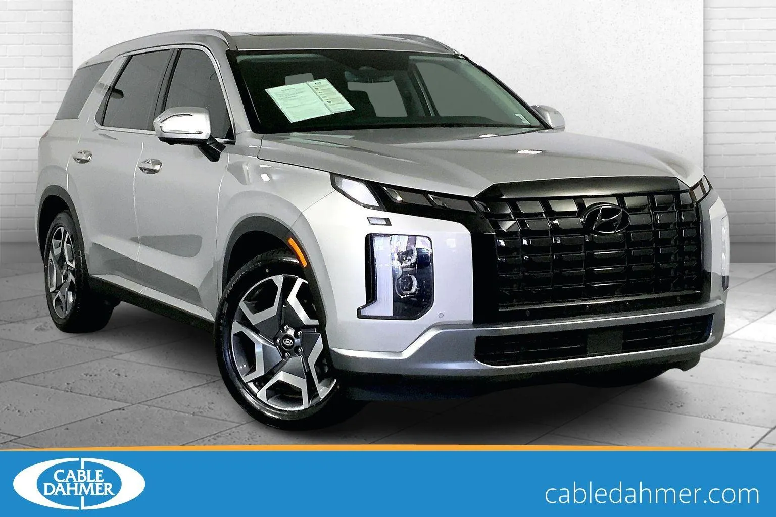2024 Hyundai Palisade SEL for sale in Lee's Summit, MO