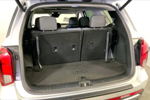 More photos of 2024 Hyundai Palisade SEL at Cable Dahmer Kia of Lee's Summit, MO