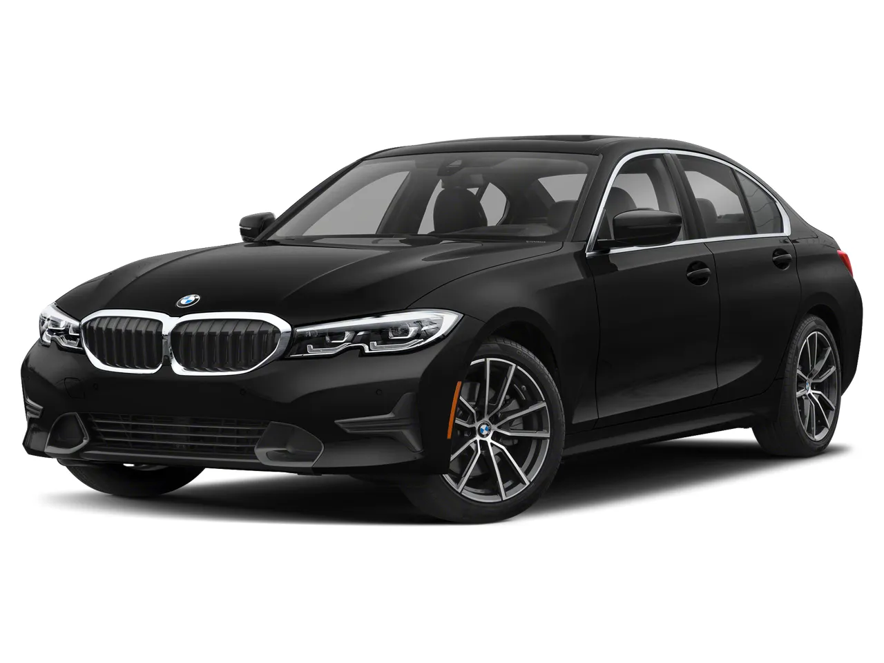 2020 BMW 3 Series 330i xDrive for sale in Lee's Summit, MO