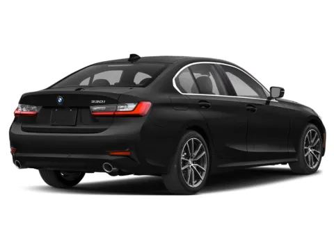 Photos of 2020 BMW 3 Series 330i xDrive for sale in Lee's Summit, MO at Cable Dahmer Kia of Lee's Summit