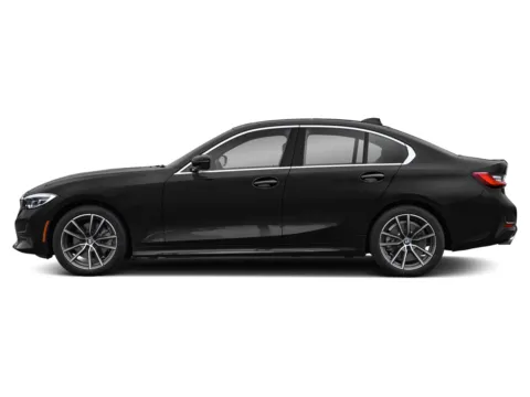 Another view of 2020 BMW 3 Series 330i xDrive for sale in Lee's Summit, MO at Cable Dahmer Kia of Lee's Summit