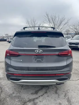 More photos of 2023 Hyundai Santa Fe SEL at Cable Dahmer Kia of Lee's Summit, MO