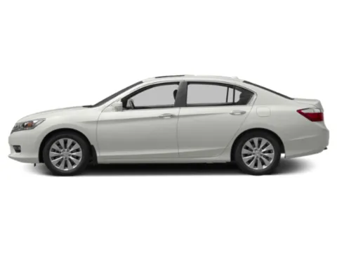 Another view of 2013 Honda ACCORD SDN EX-L for sale in Lee's Summit, MO at Cable Dahmer Kia of Lee's Summit