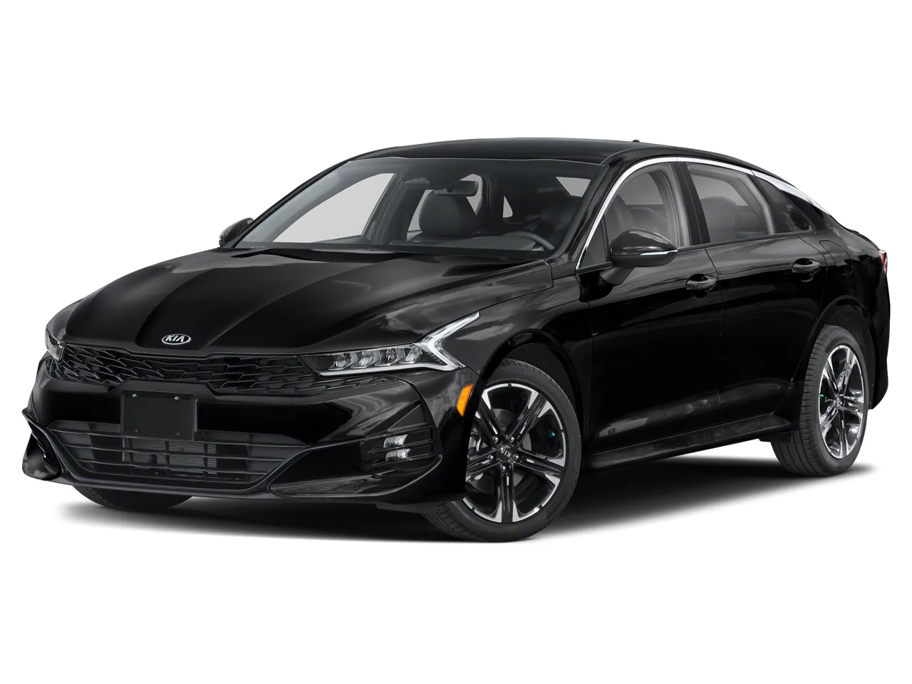 2021 Kia K5 GT-Line for sale in Lee's Summit, MO