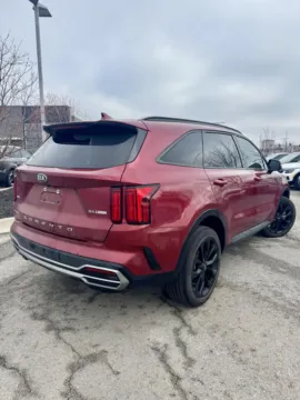 More photos of 2021 Kia Sorento SX at Cable Dahmer Kia of Lee's Summit, MO