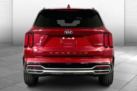 Another view of 2021 Kia Sorento SX for sale in Lee's Summit, MO at Cable Dahmer Kia of Lee's Summit