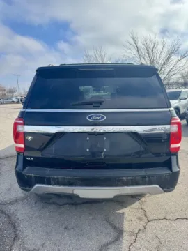 More photos of 2020 Ford Expedition Max XLT at Cable Dahmer Kia of Lee's Summit, MO