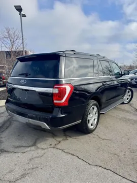 More photos of 2020 Ford Expedition Max XLT at Cable Dahmer Kia of Lee's Summit, MO