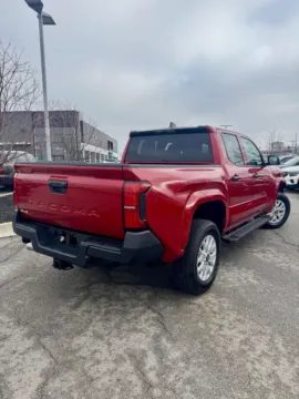 More photos of 2025 Toyota Tacoma SR at Cable Dahmer Kia of Lee's Summit, MO