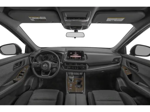 More photos of 2023 Nissan Rogue S at Cable Dahmer Kia of Lee's Summit, MO