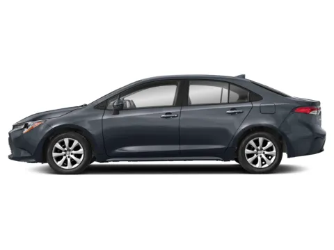 Another view of 2024 Toyota Corolla LE for sale in Lee's Summit, MO at Cable Dahmer Kia of Lee's Summit