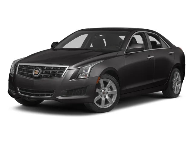 2013 Cadillac ATS Premium for sale in Lee's Summit, MO