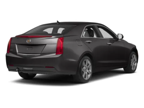 Photos of 2013 Cadillac ATS Premium for sale in Lee's Summit, MO at Cable Dahmer Kia of Lee's Summit