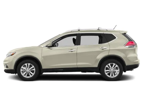 Another view of 2015 Nissan Rogue SL for sale in Lee's Summit, MO at Cable Dahmer Kia of Lee's Summit
