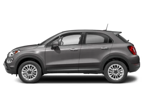 Another view of 2023 FIAT 500X Sport for sale in Lee's Summit, MO at Cable Dahmer Kia of Lee's Summit