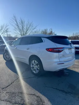 Another view of 2020 Buick Enclave Avenir for sale in Lee's Summit, MO at Cable Dahmer Kia of Lee's Summit