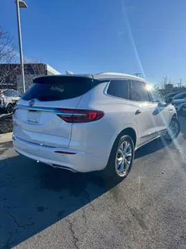 More photos of 2020 Buick Enclave Avenir at Cable Dahmer Kia of Lee's Summit, MO