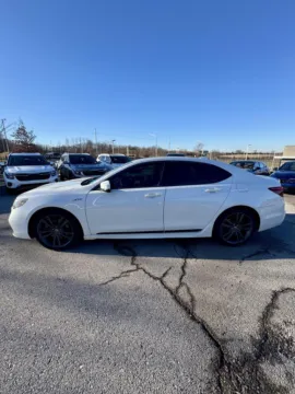 Photos of 2018 Acura TLX w/A-SPEC Pkg for sale in Lee's Summit, MO at Cable Dahmer Kia of Lee's Summit