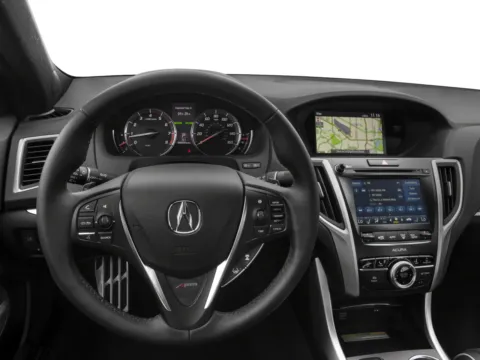 More photos of 2018 Acura TLX w/A-SPEC Pkg at Cable Dahmer Kia of Lee's Summit, MO