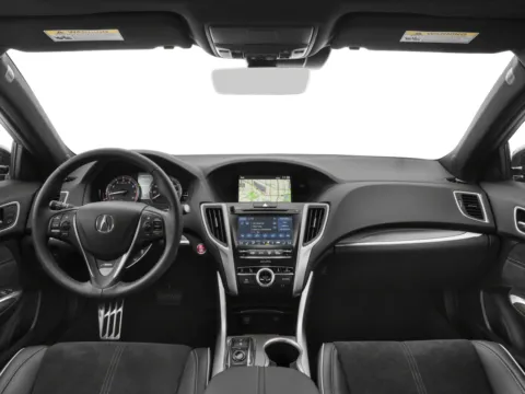 More photos of 2018 Acura TLX w/A-SPEC Pkg at Cable Dahmer Kia of Lee's Summit, MO