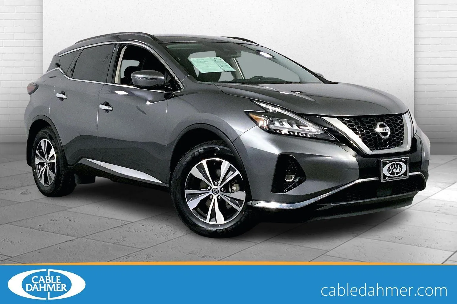 2021 Nissan Murano SV for sale in Lee's Summit, MO