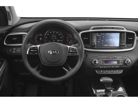 More photos of 2019 Kia Sorento SX V6 at Cable Dahmer Kia of Lee's Summit, MO