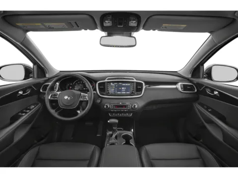 More photos of 2019 Kia Sorento SX V6 at Cable Dahmer Kia of Lee's Summit, MO