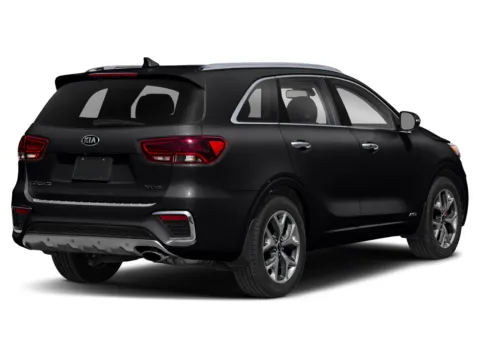 Photos of 2019 Kia Sorento SX V6 for sale in Lee's Summit, MO at Cable Dahmer Kia of Lee's Summit