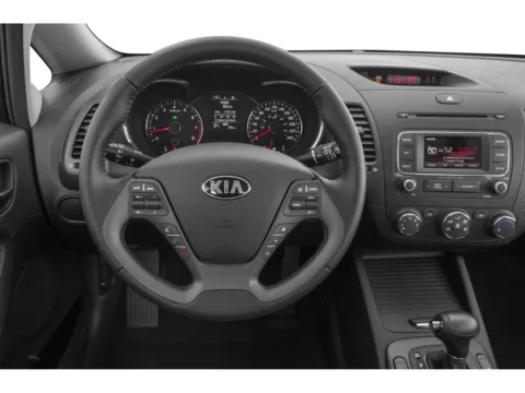 More photos of 2015 Kia Forte LX at Cable Dahmer Kia of Lee's Summit, MO