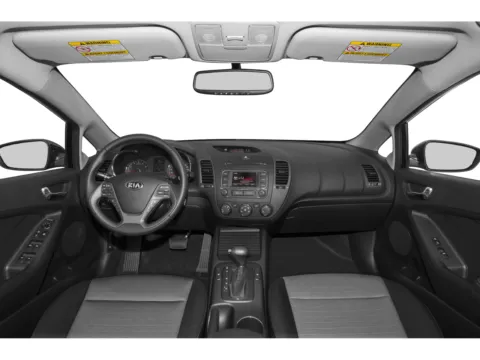 More photos of 2015 Kia Forte LX at Cable Dahmer Kia of Lee's Summit, MO