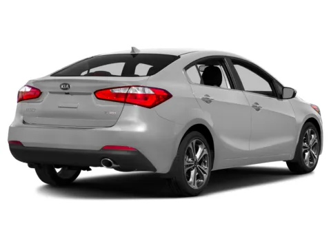 Photos of 2015 Kia Forte LX for sale in Lee's Summit, MO at Cable Dahmer Kia of Lee's Summit