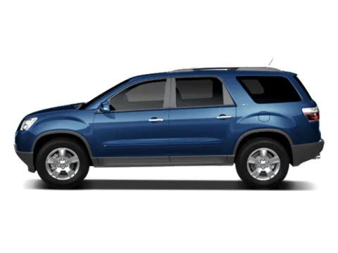 Another view of 2009 GMC Acadia SLT1 for sale in Lee's Summit, MO at Cable Dahmer Kia of Lee's Summit