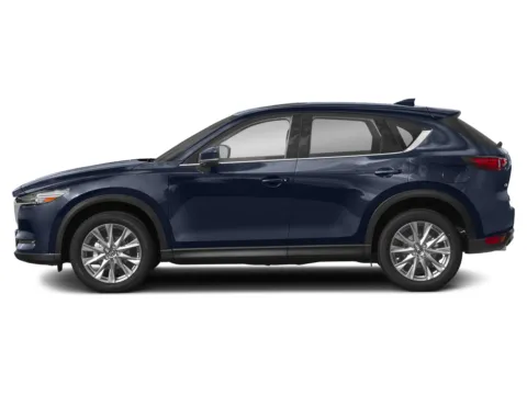 Another view of 2021 Mazda Mazda CX-5 Grand Touring for sale in Lee's Summit, MO at Cable Dahmer Kia of Lee's Summit