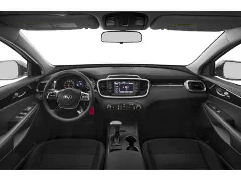 More photos of 2019 Kia Sorento LX at Cable Dahmer Kia of Lee's Summit, MO