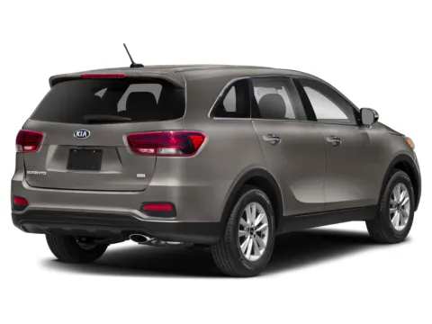 Photos of 2019 Kia Sorento LX for sale in Lee's Summit, MO at Cable Dahmer Kia of Lee's Summit