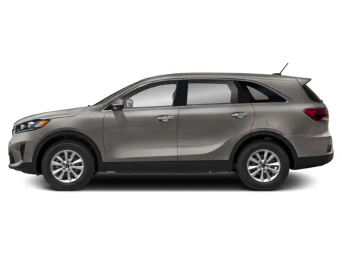 Another view of 2019 Kia Sorento LX for sale in Lee's Summit, MO at Cable Dahmer Kia of Lee's Summit
