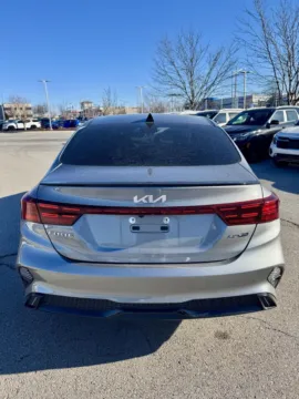 More photos of 2022 Kia Forte GT-Line at Cable Dahmer Kia of Lee's Summit, MO